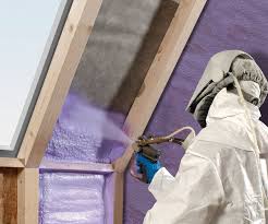 Best Insulation for Metal Buildings  in Winooski, VT